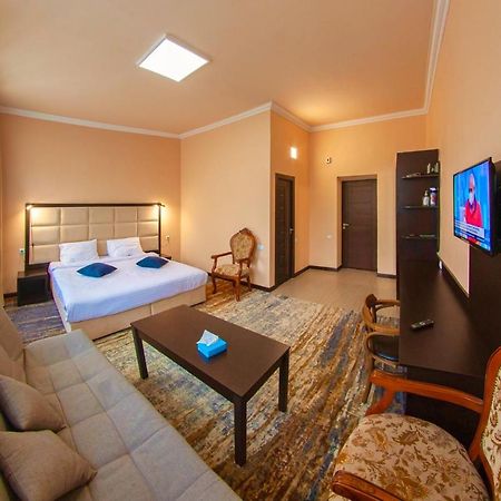 Vanadzor Armenia Hotel Luaran gambar