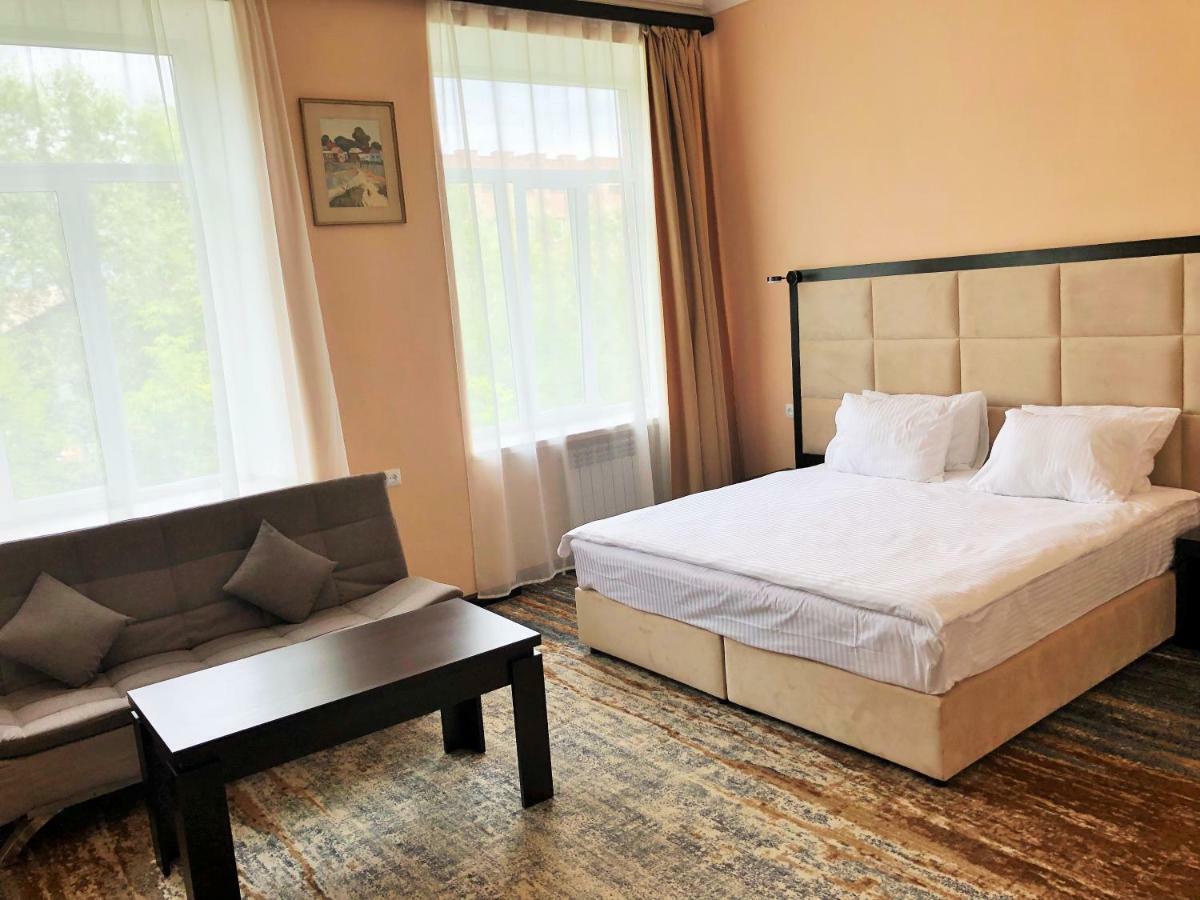 Vanadzor Armenia Hotel Luaran gambar