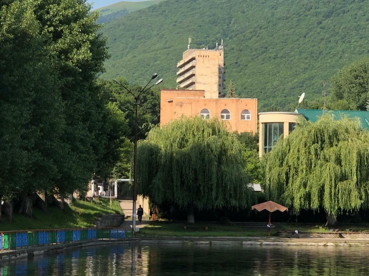 Vanadzor Armenia Hotel Luaran gambar