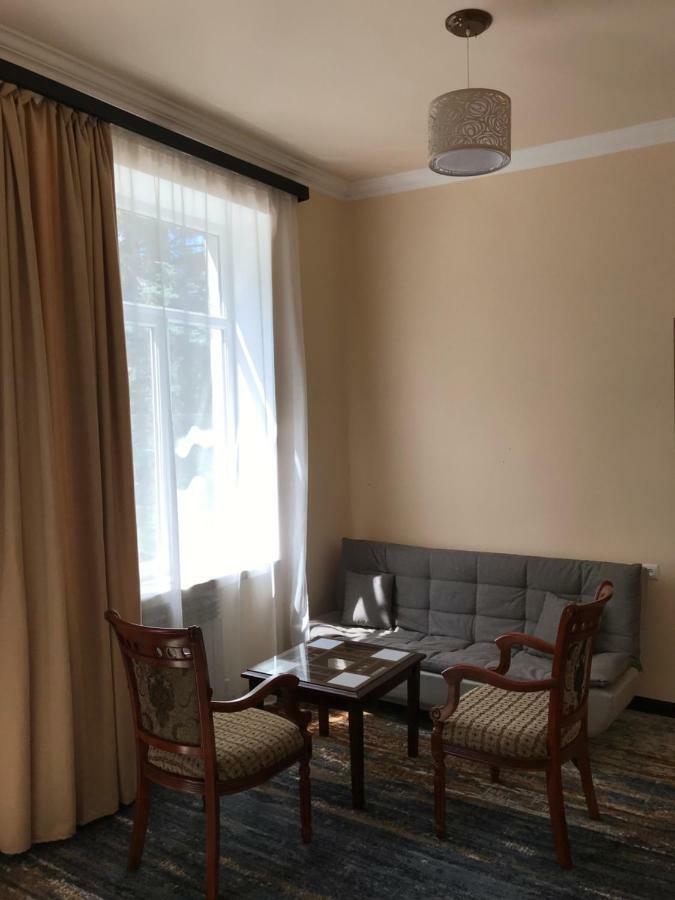 Vanadzor Armenia Hotel Luaran gambar